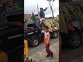 Karnaval HUT RI Ke 78 Desa Citepus Jeruk Legi Cilacap 4