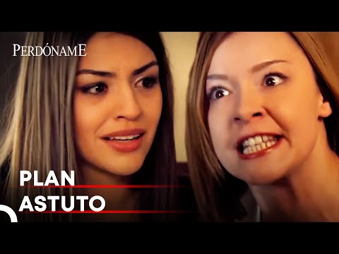 ¡Handan Fue Golpeada! - Perdóname