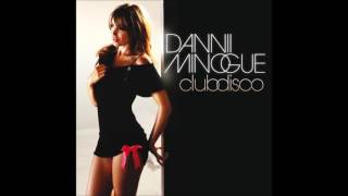 Dannii Minogue -  CLUB DISCO (2007) Full Album