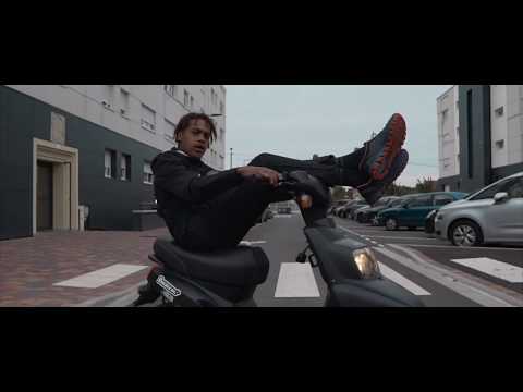 YARILO x MRLOXXEE - 3HEURES / SHOOT BY 3RFILMS