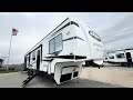 Check out this Video for a 2026 Forest River Cherokee Wolf Pack 350PACK15(Stock #C224381)  for sale by RV Dynasty. This unit is located in Bunker Hill, IN