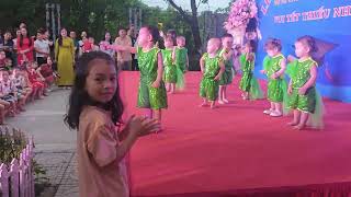 1.6 của bé cưng 2y