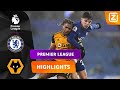 EEN NIEUW TIJDPERK VOOR CHELSEA! ⭐️ | Chelsea vs Wolves | Premier League 2020/21 | Samenvatting