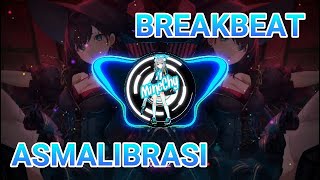 Download lagu [ MineChy.ID ] DJ ASMALIBRASI Breakbeat Full Bass 2023 🌟🌟🌟 mp3