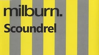 Milburn - Scoundrel
