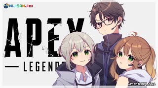 [閒聊] にじさんじ 彩虹直播 (2021/06/04)