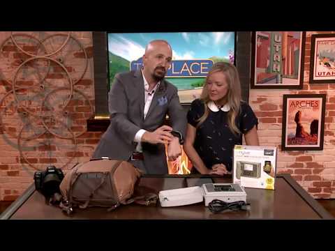 Smart Band Healbe GoBe2: The Social Geek's favorite tech gadgets for summer