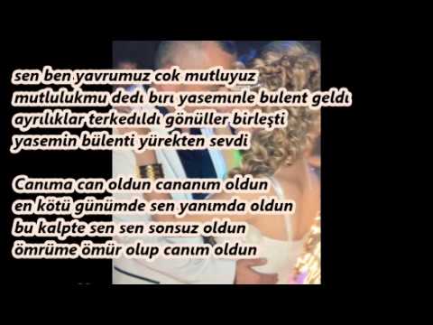 Dj kalpsiz  Ft Yasemin Bülent
