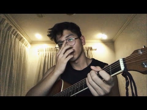 This Is What Anxiety Feels Like - Clinton Kane