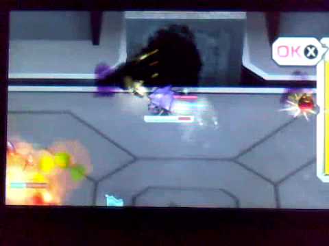 pokemon rumble blast walkthorugh part 82 team battle world axle bf1