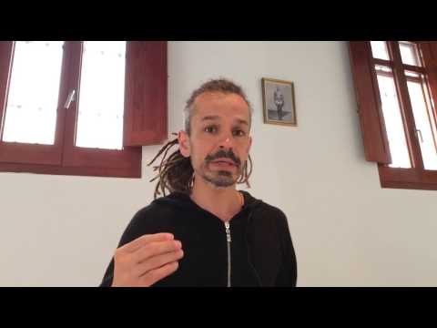 Motivacion en Ashtanga Yoga