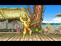 Street Fighter II OST Blanka Theme