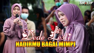Download lagu LESTI ~ Hadirmu Bagai Mimpi mp3 Download lagu LESTI ~ Hadirmu Bagai Mimpi mp3
