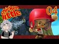 Chicken Little Part 4 Get Your Popcorn