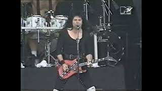 W.A.S.P.-The Invisible Boy (Live In Monsters Of Rock Festival 1992) *Pro Shot*