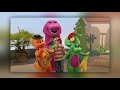 Barney Friends S13E3 Ahora Mismo Spain 2009