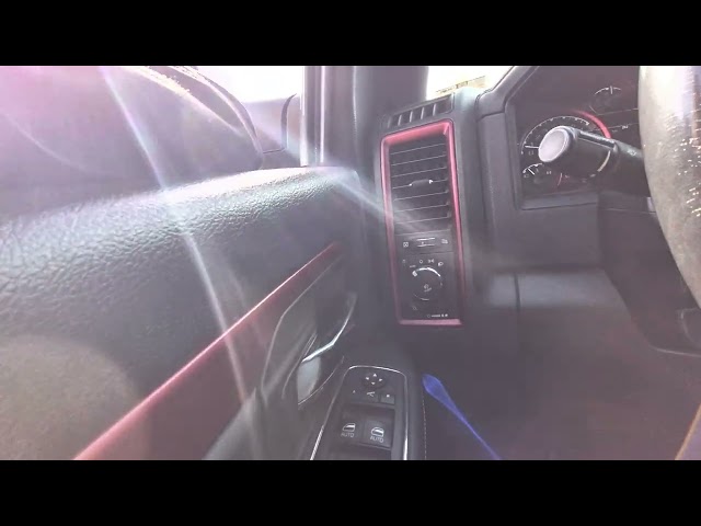 2015 Ram 1500 Rebel in Cars & Trucks in Medicine Hat