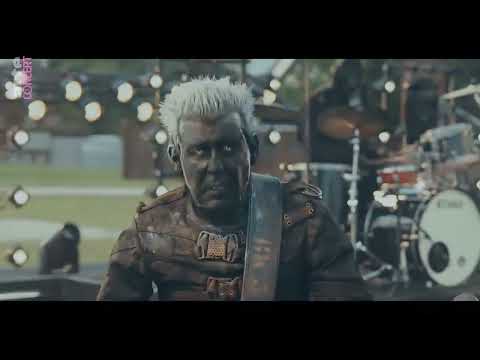 Shaârghot - Live at Hellfest 2021