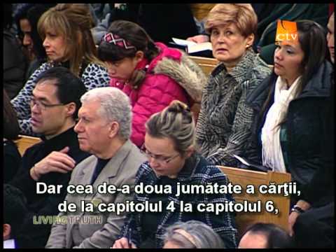 101. Adevarul Viu - De ce se poarta oamenii asa cum se poarta?