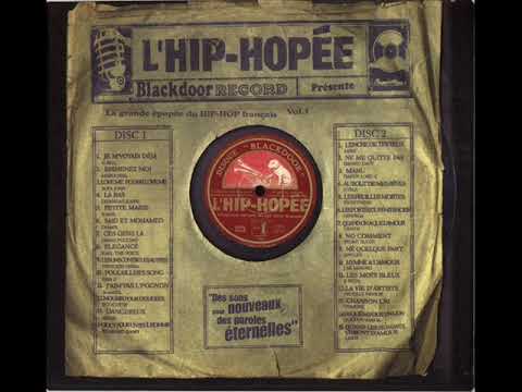 G Kill - J'me Voyais Déjà