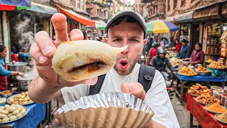 Download lagu Hunting For Nepal’s Unknown Street Food 🇳🇵 mp3