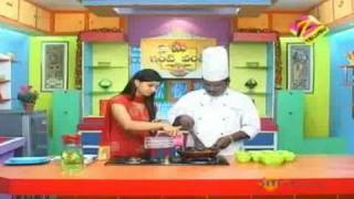 Mee Inti Vanta July 24 '10 Part - 2