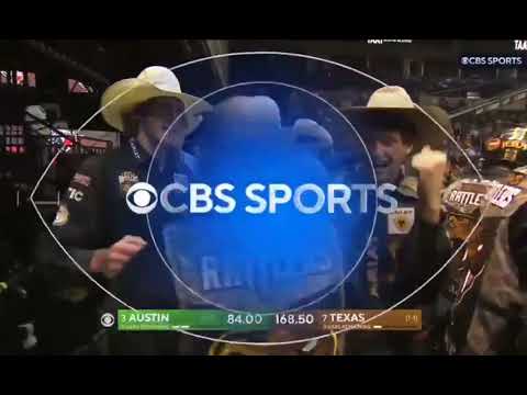 EDNEI CAMINHAS VS GAME OVER - TEXAS RATTLERS 18/09/2022 #rodeo #pbr #rodeio