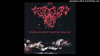 01 - Where My Spirit Forever Shall Be