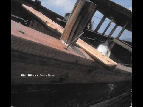 Phill Niblock - Touch Three (The Confrontation Mix)