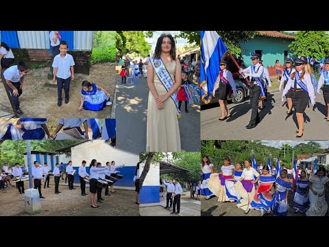 🔵⚪️En el complejoE🎺de Nuevo Edén  Así culmina Septiembre🇸🇻