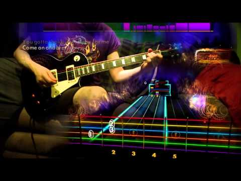 Rocksmith 2014 - DLC - Guitar - The Donnas "Take It Off"