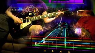 Rocksmith 2014 - DLC - Guitar - The Donnas "Take It Off"