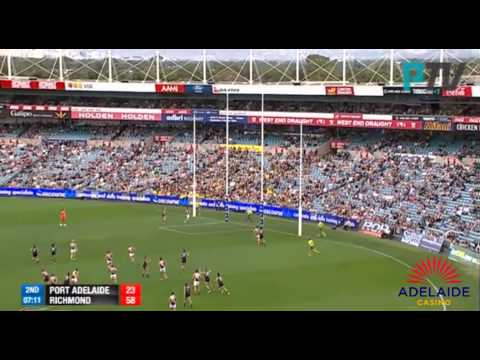 PTV: All the Goals - Round 7