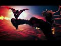 Uzui Tengen Vs Gyutaro 4K 60FPS