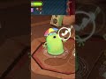 Spunge’s Song - My Singing Monsters Meme
