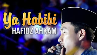 Download lagu YA HABIBI voc. HAFID AHKAM SYUBBANUL MUSLIMIN live MADURA mp3