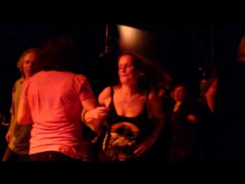 Tibetrea - Zwergentanz