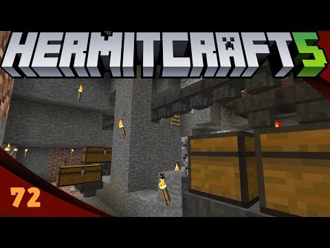 Eggxactly Fixed - Hermitcraft 5 Ep72