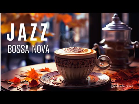 🎶Tuesday Jazz | Relaxing Bossa Nova & Jazz Piano ☕ #bossanova #positivejazz #jazzmusic