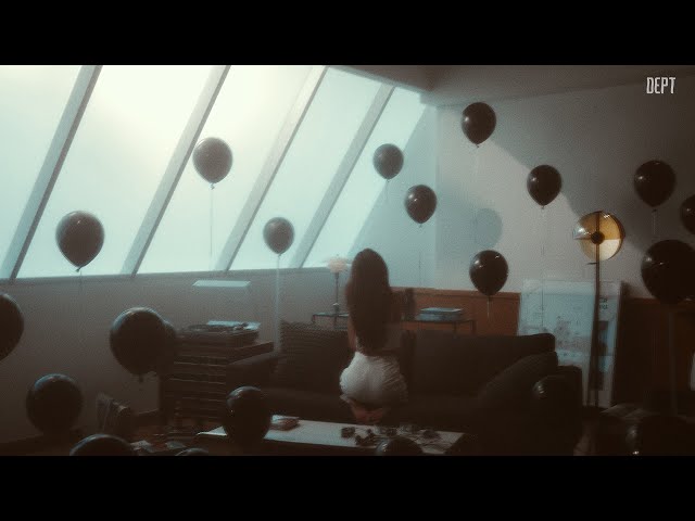 ต้องห้ามน้ำตาแบบไหน (Lacrimal Gland)