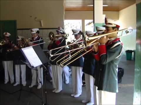 FAPACH - Hino Nacional