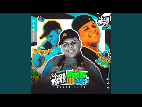 Olha pra Mim Fazendo a Pose (feat. MC Teteu)