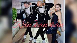 RAN KAN KAN - ACEREKO