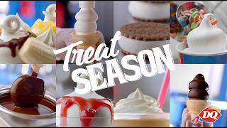 Dairy Queen Texas Dairy Queen – Treat Cravings (2026) – Brand Campaign