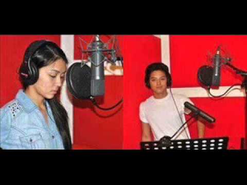 Nagkakulay Ang Mundo - Kathryn Bernardo and Daniel Padilla