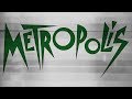 Gob - Everybody Pushed Down - Metropolis