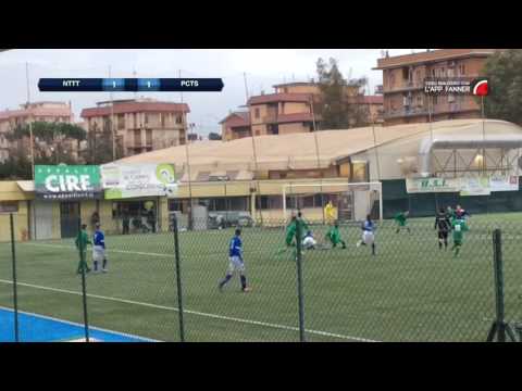 Allievi Elite Fascia B - 17^ - Nuova Tor Tre Teste vs Pro Calcio Tor Sapienza