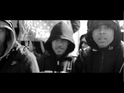 Lanzo B & Mikez - Hope - ReloadUK