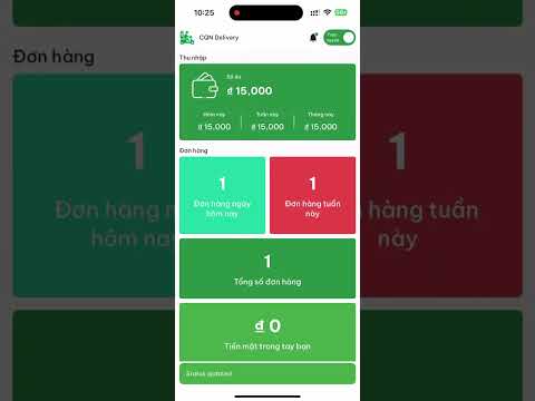 CQN Delivery video thumbnail