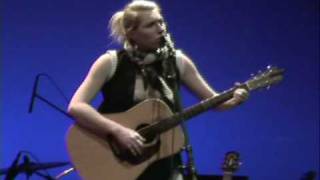 I Wish I Were - Martha Wainwright - Live at The Getty 2-28-09